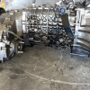 МКПП Toyota/Hino N04C-T 4WD 6 СТУПАЯ  14 шлицов Dyna
