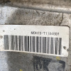 МКПП Toyota/Hino N04C-T 4WD 6 СТУПАЯ  14 шлицов Dyna