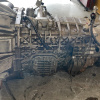 МКПП Toyota/Hino N04C-T 4WD 6 СТУПАЯ  14 шлицов Dyna