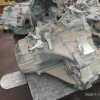 МКПП TOYOTA 4ZZ 6ст OLD кулиса сзади