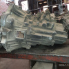 МКПП TOYOTA 4ZZ 6ст OLD кулиса сзади
