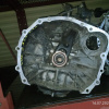 МКПП Subaru EJ253 4WD 37/? с пониженной передачей ДЕФЕКТ КОЛОКОЛА Forester SG9