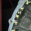 МКПП Subaru EJ253 4WD 37/? с пониженной передачей ДЕФЕКТ КОЛОКОЛА Forester SG9