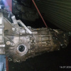 МКПП Subaru EJ253 4WD 37/? с пониженной передачей ДЕФЕКТ КОЛОКОЛА Forester SG9