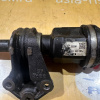 Привод Mazda BL/BL12F/BL14F/BLA4Y/BL6FJ Mazda3/Mazda3 MPS/Axela Z6 перед, прав a/t ВН-26Ш. Н-28Ш '2008-2013 FG3225500