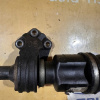 Привод Mazda BL/BL12F/BL14F/BLA4Y/BL6FJ Mazda3/Mazda3 MPS/Axela Z6 перед, прав a/t ВН-26Ш. Н-28Ш '2008-2013 FG3225500