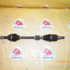 Привод NISSAN YF15 Juke HR15 перед, лев 2WD
