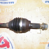 Привод NISSAN YF15 Juke HR15 перед, лев 2WD