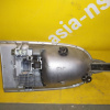 Ручка двери Honda Odyssey RG1 перед, лев