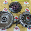 Маховик Mazda WL-AE/WL-AA BT-50 UN8F1 '2009- m/t БЕЗ НОМЕРА + корзина + диск ( БЕЗ ВЫЖИМНОГО ПОДШИПНИКА )