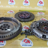 Маховик Mazda WL-AE/WL-AA BT-50 UN8F1 '2009- m/t БЕЗ НОМЕРА + корзина + диск ( БЕЗ ВЫЖИМНОГО ПОДШИПНИКА )