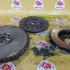 Маховик Mazda WL-AE/WL-AA BT-50 UN8F1 '2009- m/t БЕЗ НОМЕРА + корзина + диск ( БЕЗ ВЫЖИМНОГО ПОДШИПНИКА )