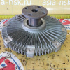 Термомуфта Mazda WL-AE/WL-AT/WL-AA BT-50 UN8F1 D 50 мм. / 177 мм. по центрам болтов высота 71 мм.