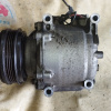 Компрессор кондиционера Honda B20B/D16A CR-V/HR-V RD1/GH2 / 38810-PEL-006