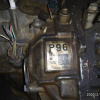 АКПП Suzuki M15A/M16A 2WD a/t 9 конт. SX4