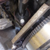 Двигатель Opel Astra H LU2/Z20LER-31007711 2.0L Turbo MT A04/A05 '2006