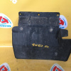 Брызговик Mazda Bongo SK82V зад, лев S086 51 881C