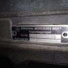 АКПП Mercedes E-Class M272E30/272.943 2WD W7C700 722.999 A1712704200 W211 '2005