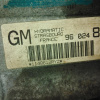 АКПП BMW X5 M54B30/306S3 4WD GM 5L40E A5S390R-YZ без раздатки 96024845, 24007525324 E53 '2004