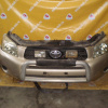 Ноускат Toyota RAV4 ACA30 '2005-2008 Дефект бампера,трещины на фарах,с дугой,без трубок охлаждения ф.42-35