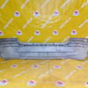 Бампер Mercedes A-Class W168 '2001-2005 зад Classic (порван снизу) A1688852625