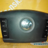 Подушка безопасности Volkswagen Touareg 7LA/7L6 '2002-2010 с зарядом, 2 фишки, мультируль 7L6880201DA 7L6880203B2K7