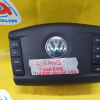 Подушка безопасности Volkswagen Touareg 7LA/7L6 '2002-2010 с зарядом, 2 фишки, мультируль 7L6880201DA 7L6880203B2K7