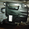Блок управления акпп Mercedes M-Class W164/X164/W251/V251 M272/M273 4WD W7C700 722.906 ISM/DSM модуль сервопривода акп A1644460710