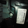 Блок управления акпп Mercedes M-Class W164/X164/W251/V251 M272/M273 4WD W7C700 722.906 ISM/DSM модуль сервопривода акп A1644460710