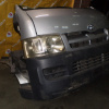 Ноускат Toyota Hiace KDH200V F (в сборе) ф.26-117