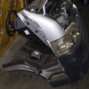 Ноускат Toyota Hiace KDH200V F (в сборе) ф.26-117