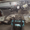 Ноускат Toyota Hiace KDH200V F (в сборе) ф.26-117