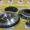 Маховик Nissan QR20/QR25 X-Trail T30 '2000-2007 одномассовый маховик ( не демпферный ) + корзина ( диаметр диска 240 мм. )