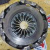 Маховик Nissan QR20/QR25 X-Trail T30 '2000-2007 одномассовый маховик ( не демпферный ) + корзина ( диаметр диска 240 мм. )