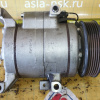 Компрессор кондиционера Mazda PE-VPS/PE-VPS CX-5 KE с механическим клапаном KD45 / CA500JUBBA15 / F500JUBBA-04