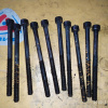 Болт ГБЦ Nissan SR18-DE/SR20-DE комплект 11056-53J00 / 11056-53J01