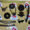 Цепь грм Nissan 13028-1JB0A X-Trail/Murano/Teana T31/Z51/J32 QR25-DE '05.2010- КОМПЛЕКТ ( 2 цепи, все шестерни, натяжители ) ( муфта vvti 13025-JA01B 