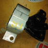 Подушка двигателя Renault K7J710 Logan LS 1.4 MPi перед, прав