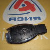 Ключ зажигания Mercedes E-Class W204/W211 '2005 3 кнопки 315 Mhz A2127664306