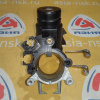 Замок зажигания Mercedes A-Class W168/W414 '2002 рест. 2 ключа A1684600304