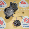Замок зажигания Mercedes A-Class W168/W414 '2002 рест. 2 ключа A1684600304
