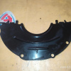 Кожух маховика Nissan Maxima J30 VE30 a/t крышка,