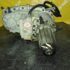 Раздатка Chevrolet Vortec 4200/LL8 TrailBlazer GMT360/KC '2002 226GM/269 без актуатора (дефект, пробит корпус) 12577425, 24236607