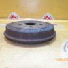 Барабан тормозной Toyota NZT240/ZZT240/ZCT10/ZZV50/ZZT230/NHW20/NZE127/NZE129/ZZE130L Allion/Premio/Opa/Vista Ardeo R 2WD Диаметр-201мм. 42431-32121