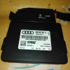 Блок управления стояночным тормозом Audi A4/A5/Q5 B8/8K2/8T3/8RB '-2012 8K0907801G