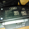 Блок управления двс Audi A4/A5 B8/8K2/8T3 CDHB '2007-2012 1.8 TFSI Euro 5 (160 л.с.) +замок+ключ+блокиратор рул.колонки 8K0909131C 8K1907115D