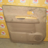 Обшивка двери Nissan Serena C24 перед, лев
