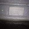 АКПП Mercedes CLS-Class M272E35/272.964 3.5L 2WD W7C700 722.906 A1712703600 W219/C219 '2005