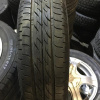 Резина ЛЕТО BRIDGESTONE R14/175/65