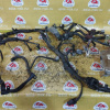 Коса ДВС Toyota 4S-FE ST200 2WD a/t A140E с приводом спидометра. + компьютер 89661-2B731 трамблер 2 конт. 82121-2H830